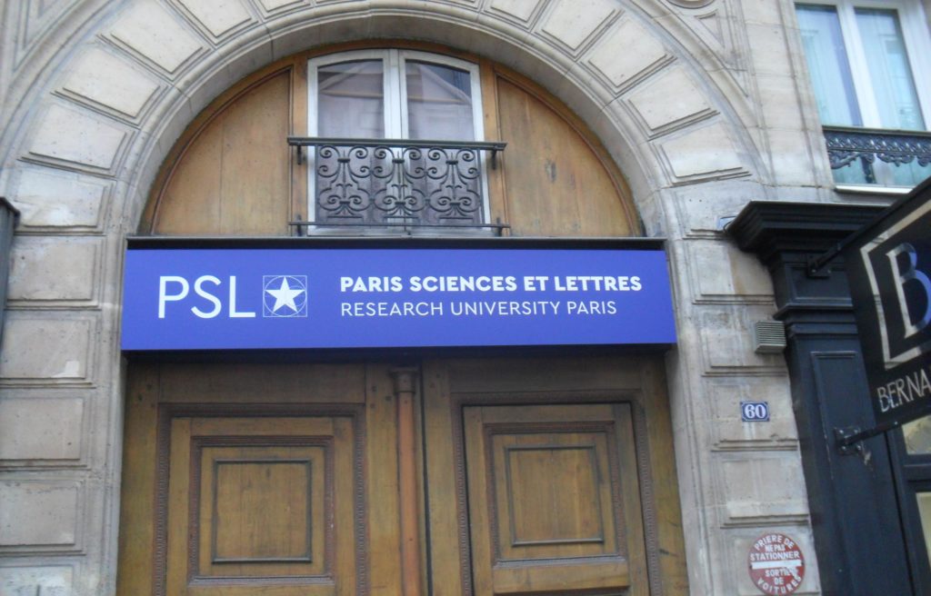 Université PSL