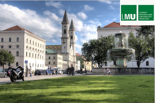 Ludwig Maximilian University of Munich