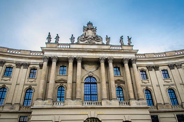 Humboldt University of Berlin