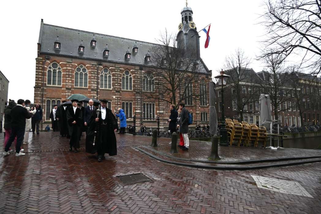 Leiden University