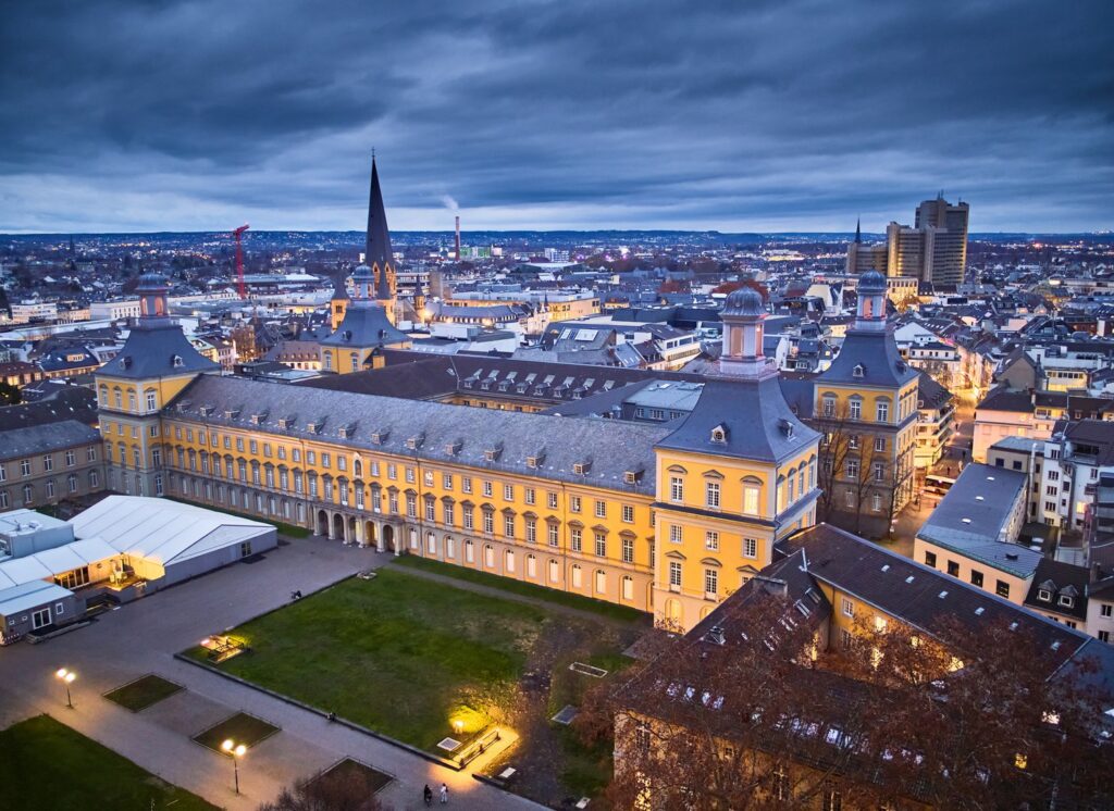 University of Bonn