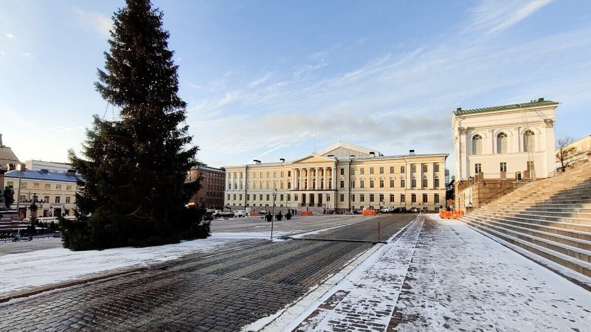 University of Helsinki