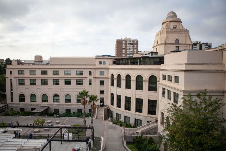 University of Valencia