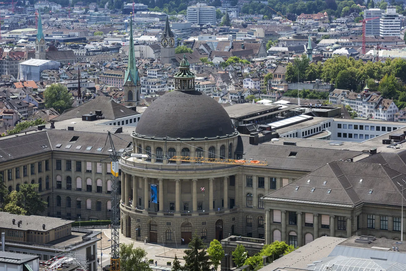 ETH Zurich