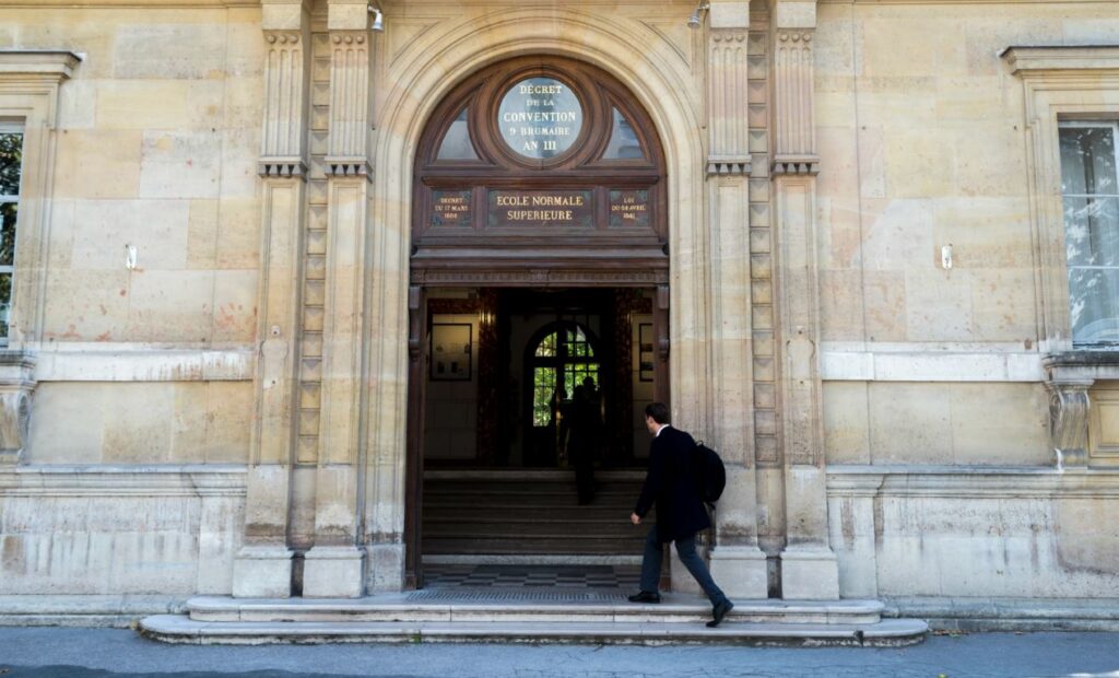 École Normale Supérieure