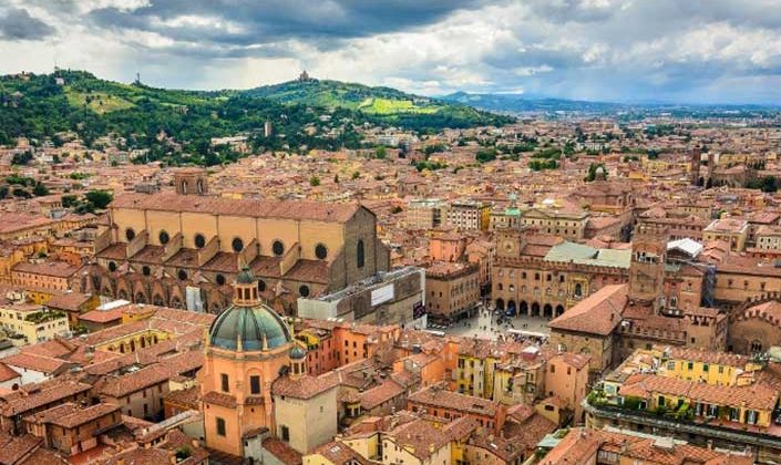 The University of Bologna