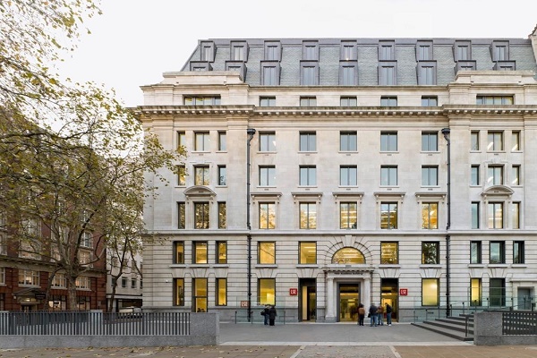 London school of economics