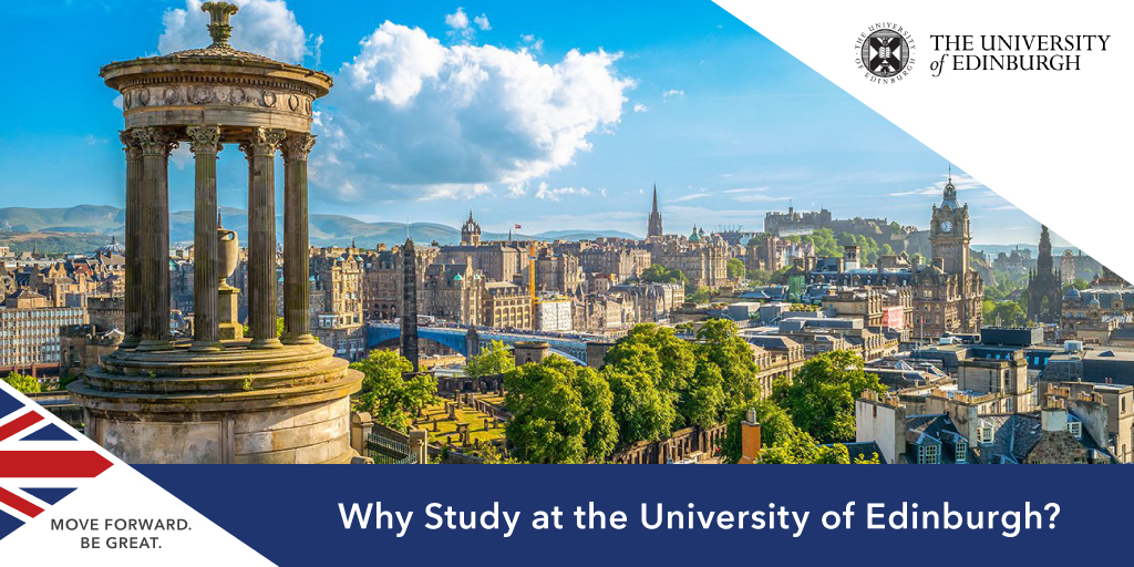 university of edinburgh